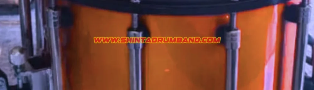Jual Drum Band Lengkap di Bone-6