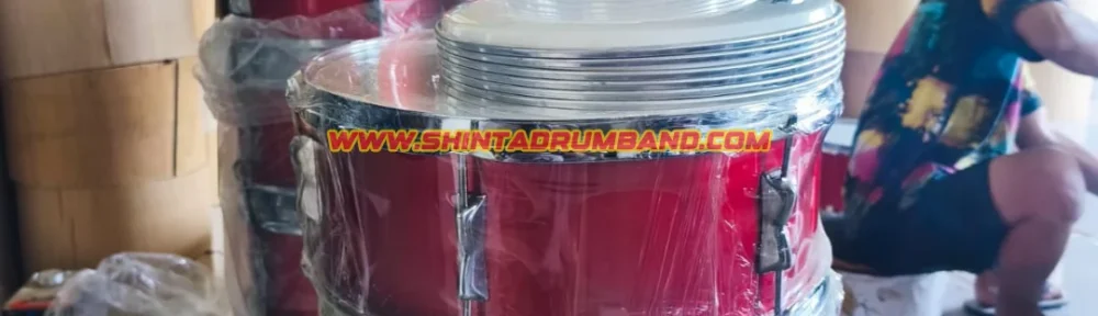 Jual Drum Band Majene-7
