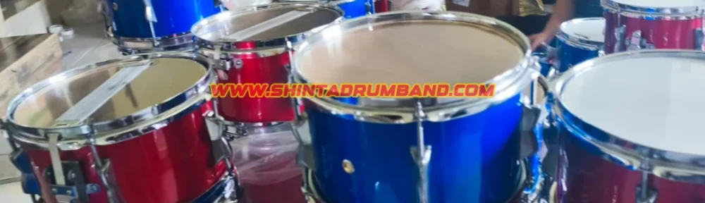Jual Drum Band Mamuju-7