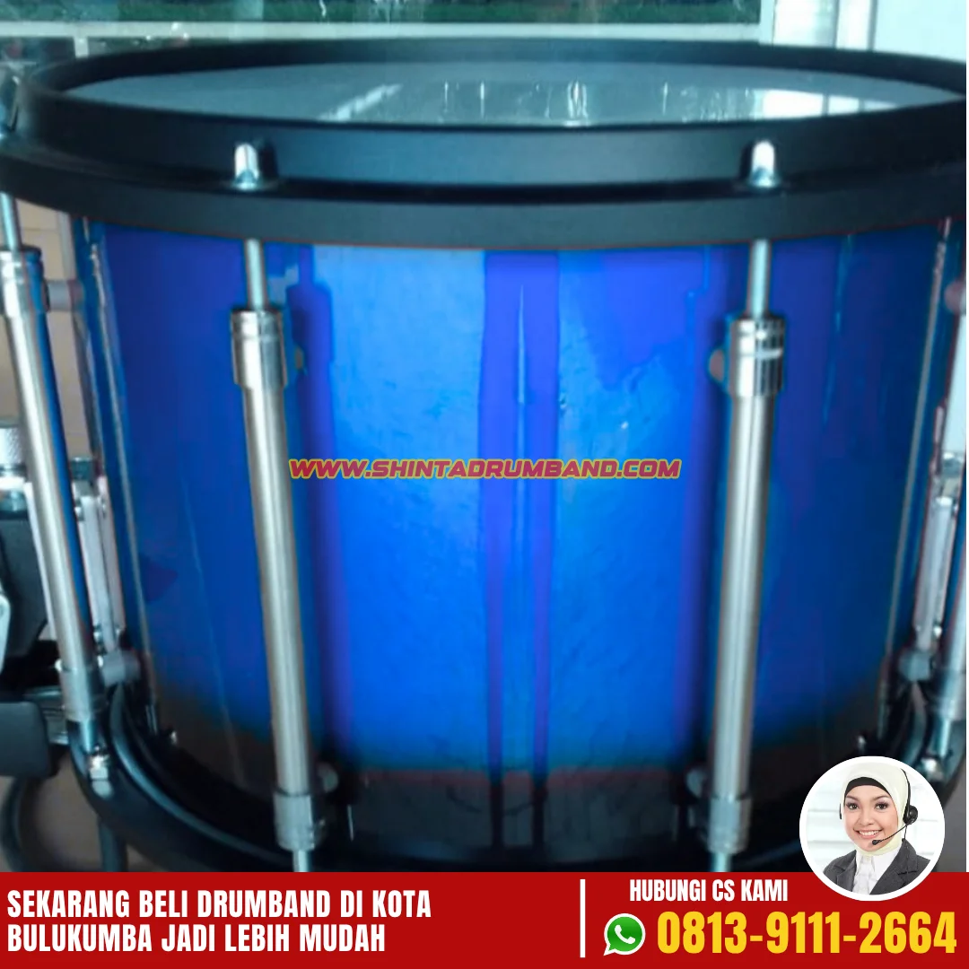 Jual Drum Band di Bulukumba-6