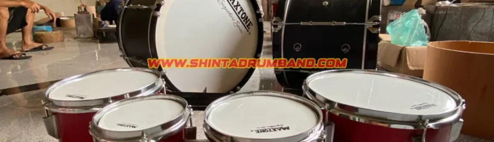 Jual Drum Band di Kota Kepulauan Meranti-7
