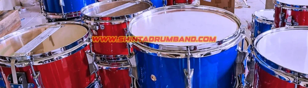 Jual Drum Band di Kota Luwu-6