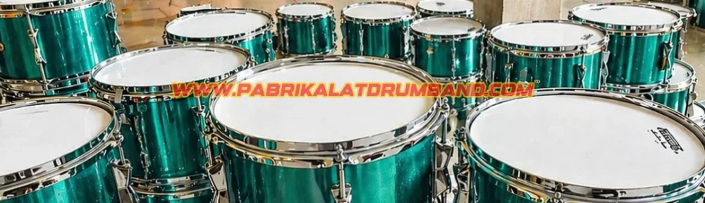 Jual Drum Band di Kota Luwu Utara-5