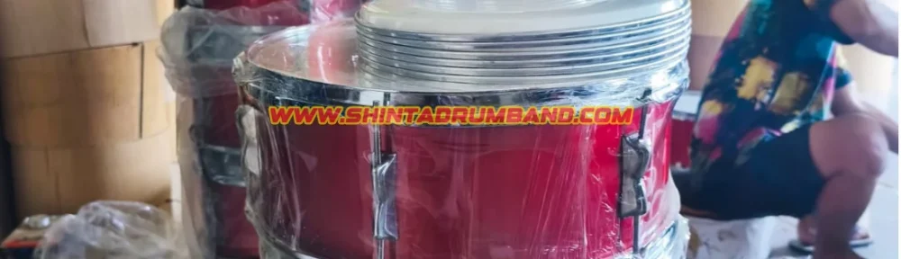 Jual Drum Band di Mamuju Tengah-6