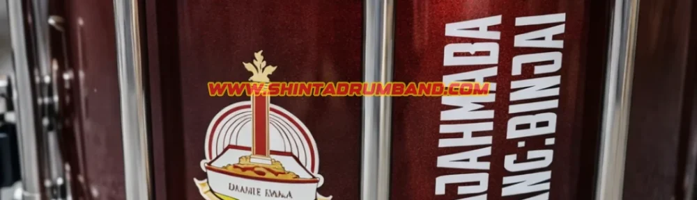 Jual Drum Band di Pelalawan-7