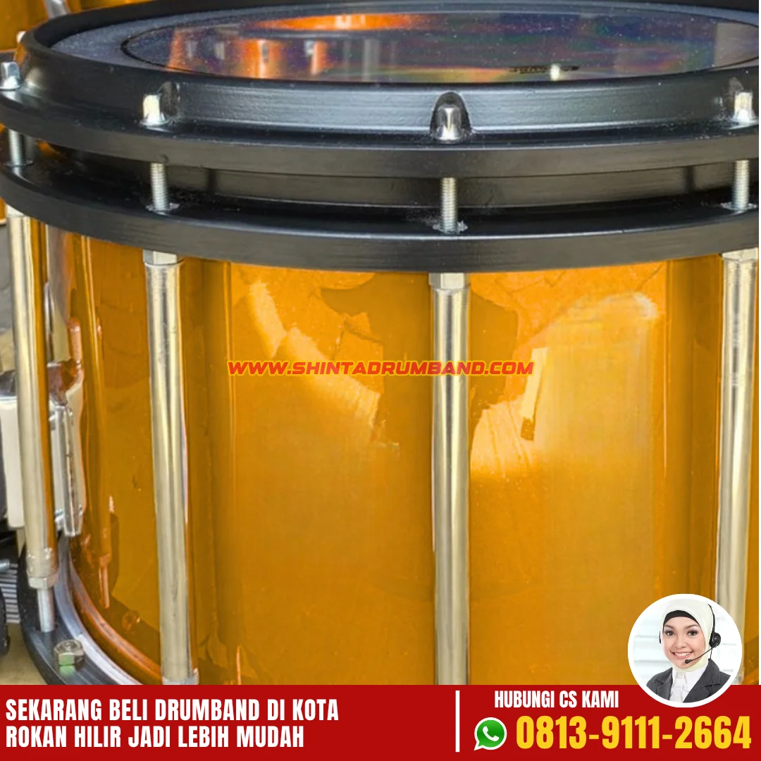 Jual Drum Band di Rokan Hilir-6