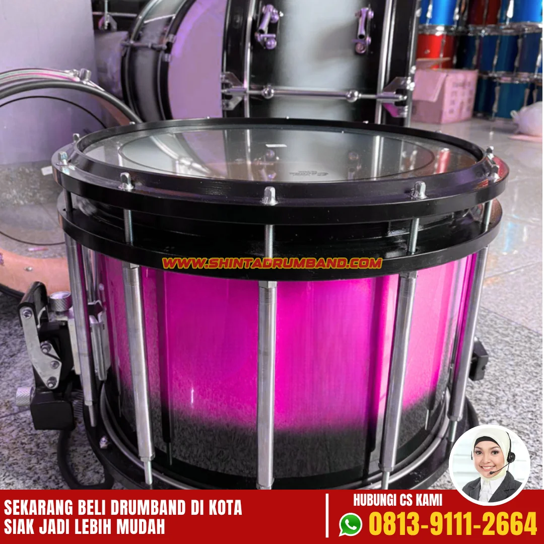 Jual Drum Band di Siak-6
