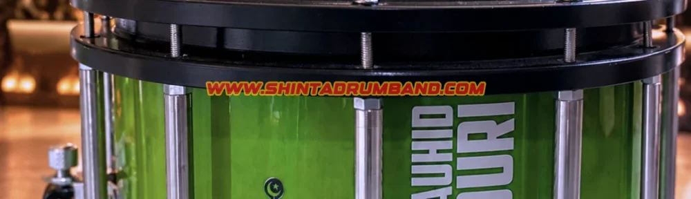 Jual Drum Band di Kota Buol-7