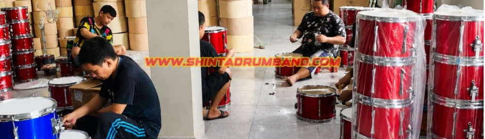 Jual Drum Band di Kota Donggala-6