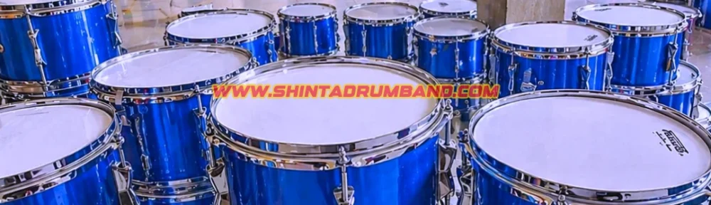 Jual Drum Band di Kota Maros-5