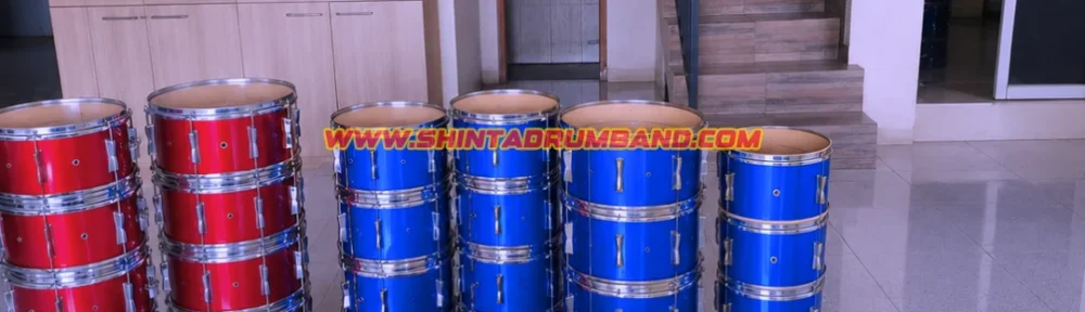 Jual Drum Band di Kota Palopo-6
