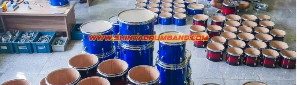 Jual Drum Band di Kota Pangkajene Kepulauan-61