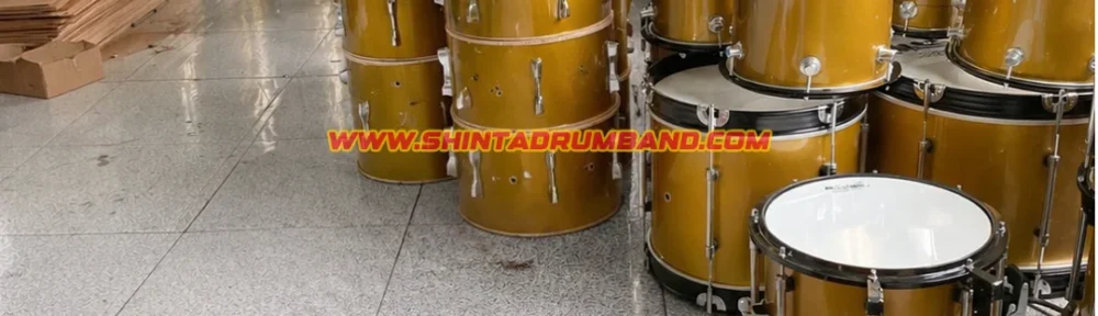 Jual Drum Band di Kota Pinrang-6