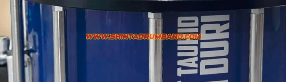 Jual Drum Band di Kota Poso-6