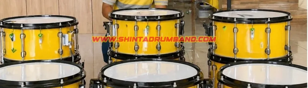 Jual Drum Band di Kota Sidenreng Rappang-7