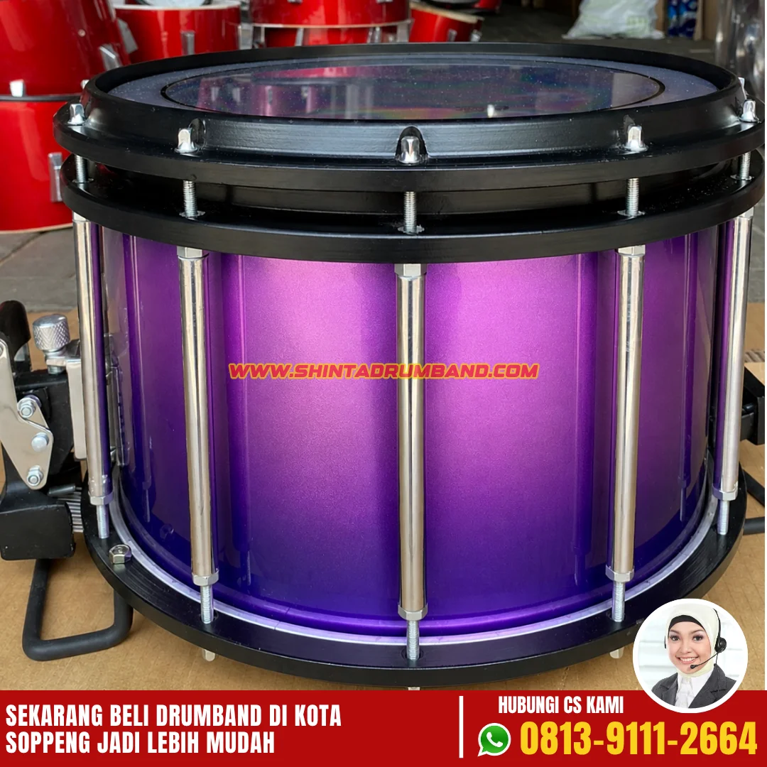 Jual Drum Band di Kota Soppeng-6