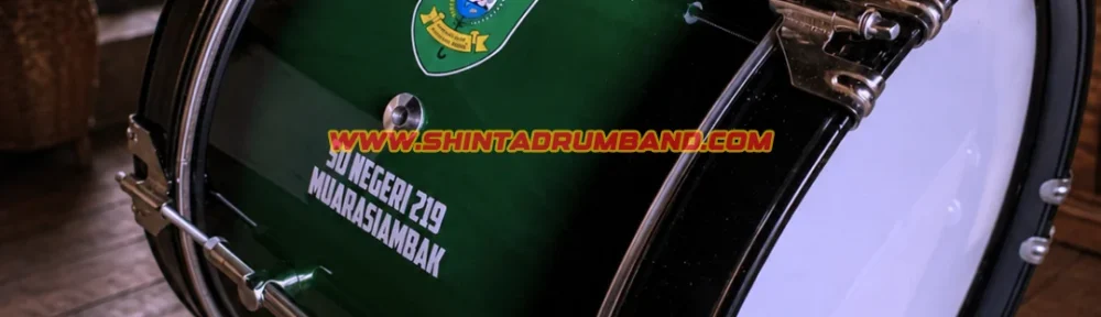 Jual Drum Band di Kota Wajo-7