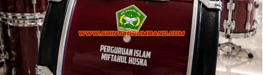 Jual Drum Band di Morowali Utara-6