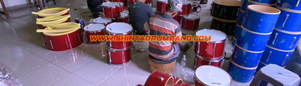 Jual Drum Band di Kolaka-7