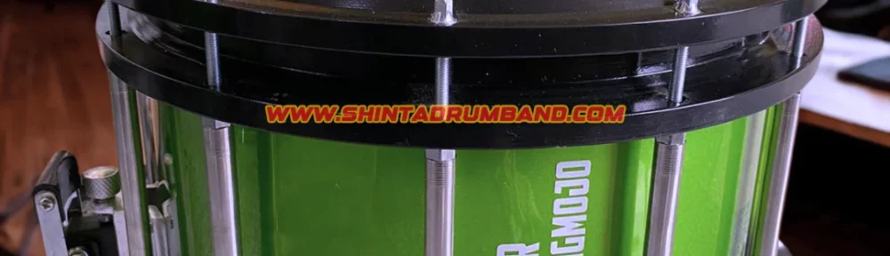 Jual Drum Band di Kota Sigi-7