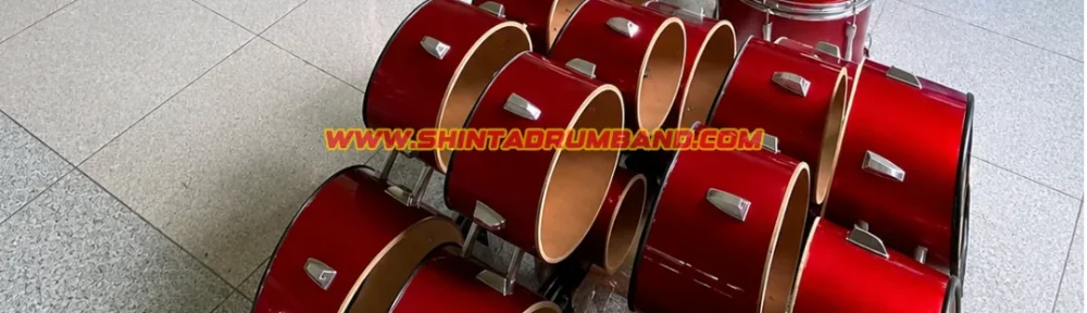 Jual Drum Band di Kota Wakatobi-6