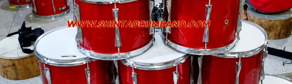 Jual Drum Band Keren di Kota Kepulauan Talaud-6