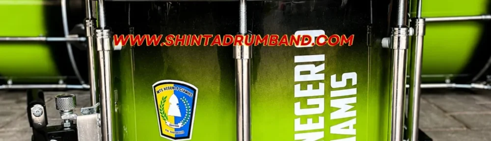 Jual Drum Band di Kota Bitung-7