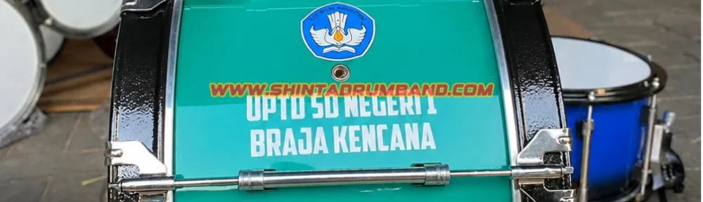 Jual Drum Band di Kota Kendari-6