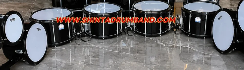 Jual Drum Band di Kota Kepulauan Siau Tagulandang-7