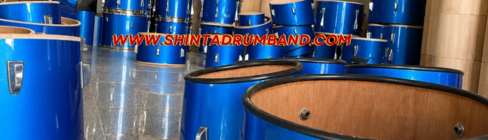 Jual Drum Band di Kota Kotamobagu-7
