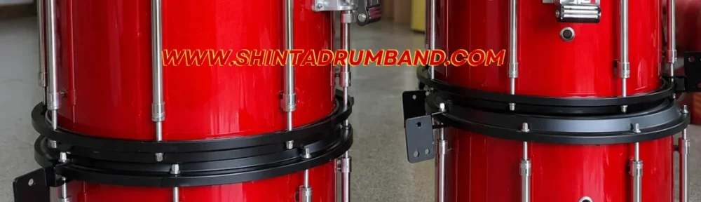 Jual Drum Band di Kota Minahasa-6