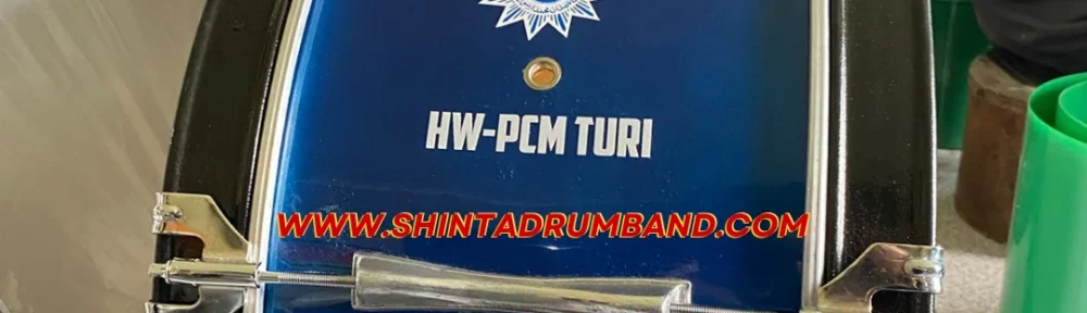 Jual Drum Band di Kota Padang-6