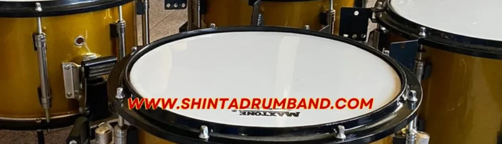 Jual Drum Band di Kota Padang Panjang-6