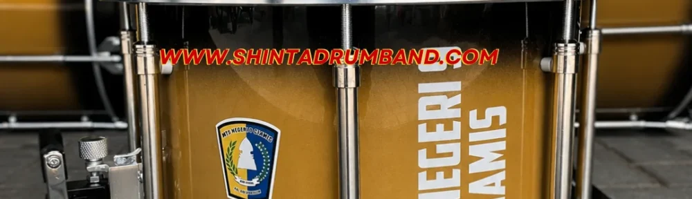 Jual Drum Band di Kota Pasaman-6