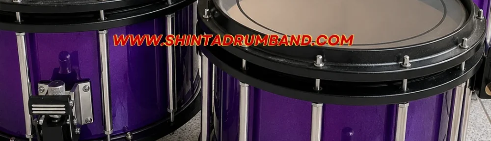 Jual Drum Band di Kota Tomohon-7