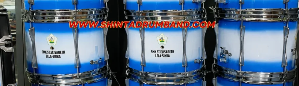 Jual Drum Band di Minahasa-7