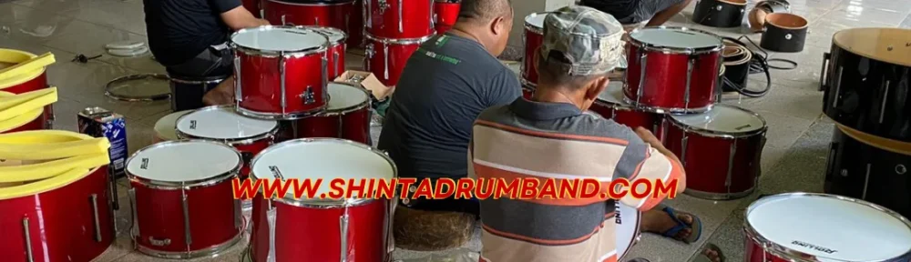Jual Drum Band di Kota Pariaman-7